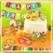 32 Pcs Mexican Party Decorations Paper Eyeglasses Cinco De Mayo Taco Party Favors Photo Booth Props Glasses for Fiesta Party Mexican Carnival Supplies Day of the Dead Decor